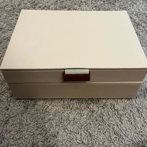 Stackers Jewelry Organizer